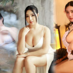 คนิ้ง สุทธิตา นางแบบทรงอวบ แนว Chubby Girl สุดเซ็กซี่